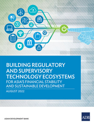 cover image of Building Regulatory and Supervisory Technology Ecosystems